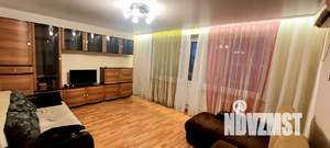 2-к квартира, посуточно, 55м2, 5/9 этаж