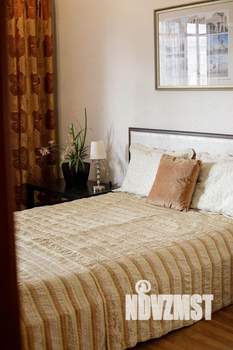 2-к квартира, посуточно, 60м2, 1/1 этаж