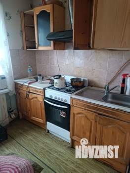 2-к квартира, на длительный срок, 45м2, 4/5 этаж