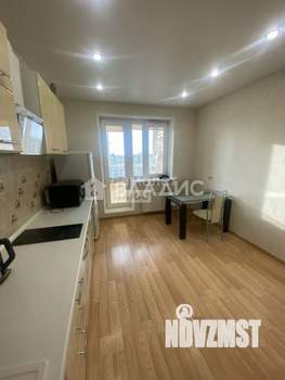 1-к квартира, на длительный срок, 40м2, 9/19 этаж