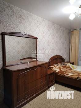 3-к квартира, на длительный срок, 65м2, 6/10 этаж