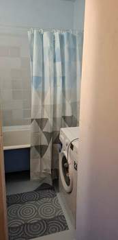 1-к квартира, на длительный срок, 34м2, 5/10 этаж