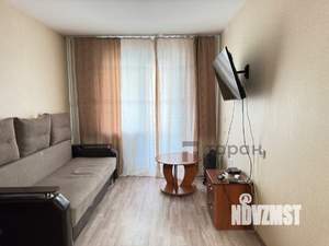 1-к квартира, на длительный срок, 35м2, 3/10 этаж