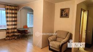 2-к квартира, на длительный срок, 43м2, 4/5 этаж