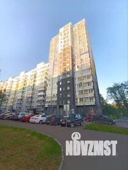 Студия квартира, на длительный срок, 24м2, 5/16 этаж