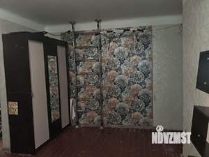 3-к квартира, на длительный срок, 63м2, 4/4 этаж