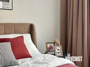 1-к квартира, посуточно, 45м2, 10/21 этаж