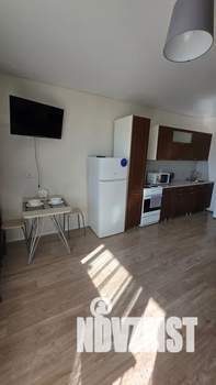 1-к квартира, посуточно, 30м2, 19/20 этаж