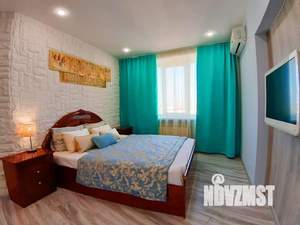 1-к квартира, посуточно, 65м2, 1/1 этаж