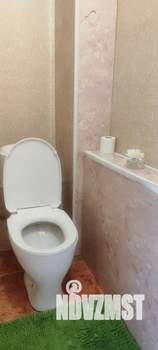 1-к квартира, посуточно, 33м2, 3/9 этаж