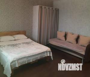 1-к квартира, посуточно, 33м2, 7/9 этаж