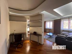 2-к квартира, на длительный срок, 100м2, 3/10 этаж