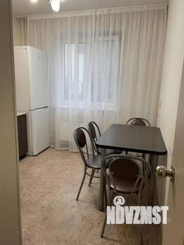 2-к квартира, на длительный срок, 56м2, 2/10 этаж