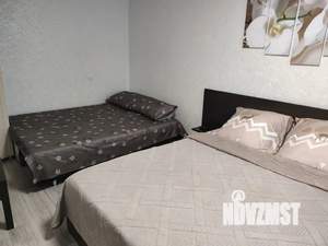 1-к квартира, посуточно, 34м2, 9/10 этаж