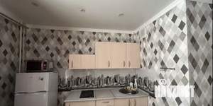 Студия квартира, на длительный срок, 24м2, 2/11 этаж