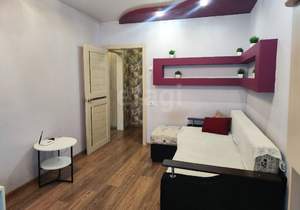 1-к квартира, на длительный срок, 32м2, 7/10 этаж