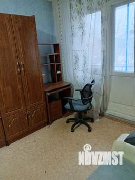 1-к квартира, на длительный срок, 31м2, 4/5 этаж