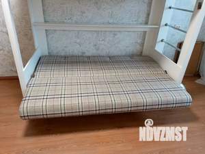 2-к квартира, посуточно, 48м2, 5/5 этаж