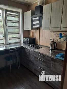 1-к квартира, на длительный срок, 32м2, 3/5 этаж