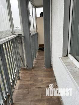 3-к квартира, на длительный срок, 68м2, 13/17 этаж