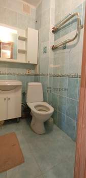 1-к квартира, на длительный срок, 34м2, 8/9 этаж