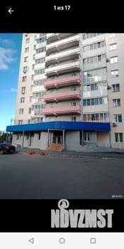 Студия квартира, на длительный срок, 30м2, 6/18 этаж