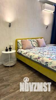 1-к квартира, посуточно, 32м2, 5/10 этаж