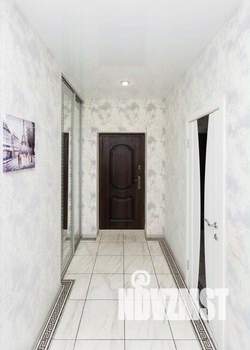 1-к квартира, посуточно, 56м2, 1/1 этаж