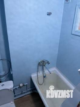 1-к квартира, на длительный срок, 30м2, 1/6 этаж