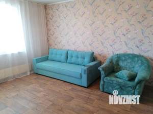 1-к квартира, на длительный срок, 43м2, 8/10 этаж