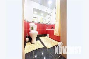 1-к квартира, посуточно, 36м2, 7/9 этаж
