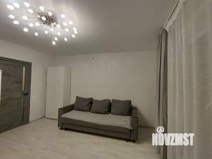 Студия квартира, на длительный срок, 25м2, 4/10 этаж