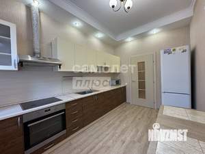 1-к квартира, на длительный срок, 55м2, 2/11 этаж