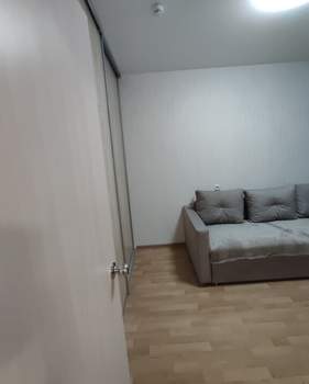 2-к квартира, на длительный срок, 43м2, 10/10 этаж