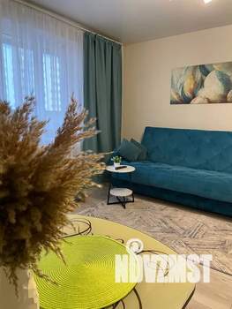 2-к квартира, посуточно, 43м2, 2/10 этаж