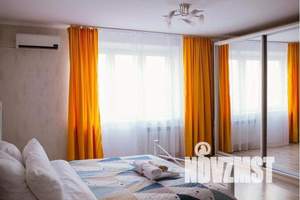 1-к квартира, посуточно, 45м2, 3/19 этаж