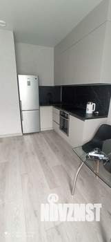 1-к квартира, на длительный срок, 43м2, 4/12 этаж