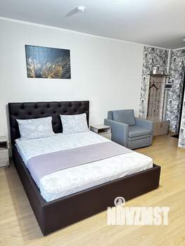 Студия квартира, посуточно, 30м2, 7/20 этаж