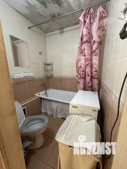 1-к квартира, на длительный срок, 35м2, 9/10 этаж