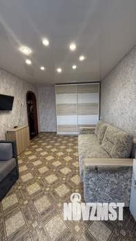1-к квартира, на длительный срок, 30м2, 5/5 этаж