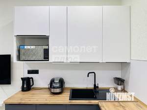 1-к квартира, на длительный срок, 48м2, 16/16 этаж