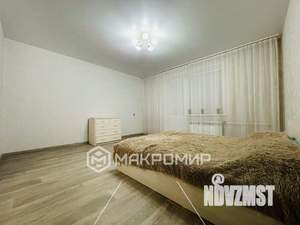 1-к квартира, на длительный срок, 41м2, 8/10 этаж