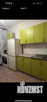 1-к квартира, на длительный срок, 41м2, 3/10 этаж