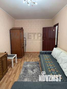 1-к квартира, на длительный срок, 36м2, 8/10 этаж