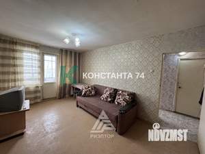 1-к квартира, на длительный срок, 32м2, 2/10 этаж