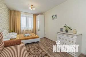 3-к квартира, посуточно, 78м2, 17/20 этаж