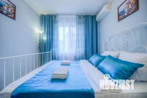 2-к квартира, посуточно, 63м2, 2/5 этаж