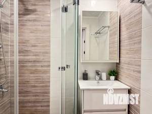 2-к квартира, посуточно, 56м2, 13/21 этаж