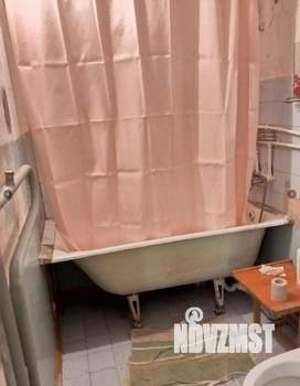 1-к квартира, на длительный срок, 32м2, 5/5 этаж