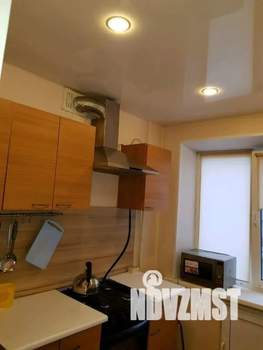 1-к квартира, посуточно, 33м2, 8/9 этаж